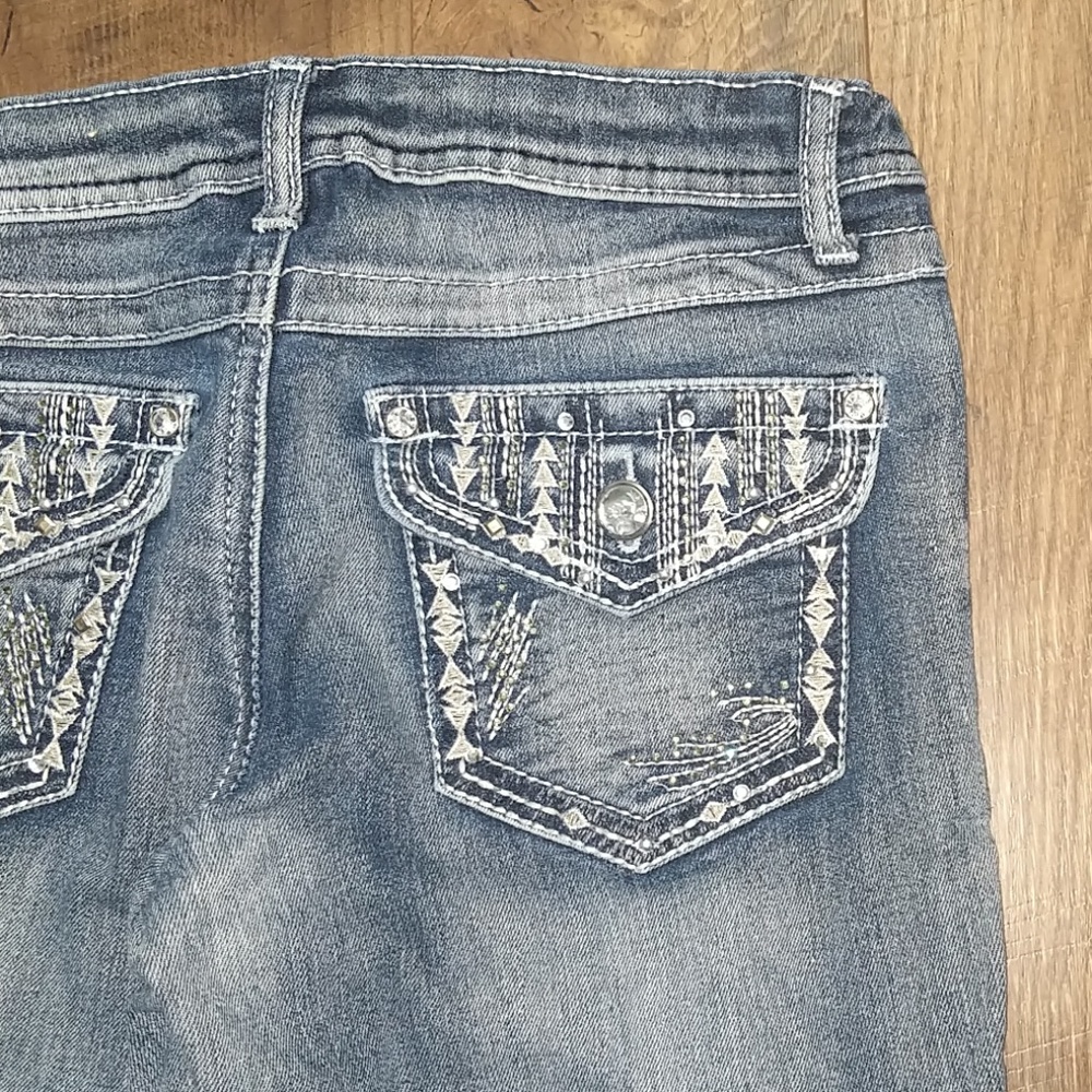 Mudd Jeans - Picture 3 of 3